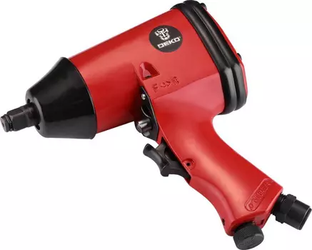 Гайковерт Deko 018-1101