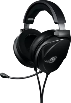 Гарнитура ASUS ROG Theta Electret (90YH02GE-B1UA00)