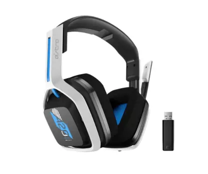 Гарнитура беспроводная игровая Astro A20 for playstation (GEN 2 PS4), Model number: A00127/A00128, A-00127/A-00128