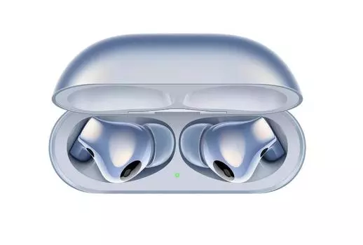 Гарнитура FREEBUDS PRO 2 BLUE 55035982 HUAWEI