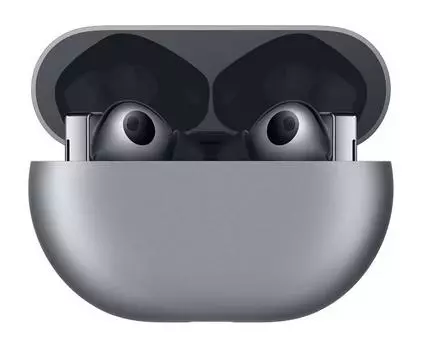 Гарнитура FREEBUDS PRO 2 SILVER 55035980 HUAWEI