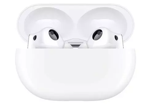 Гарнитура FREEBUDS PRO 2 WHITE 55035978 HUAWEI