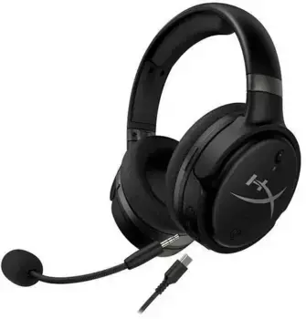 Гарнитура игровая HP HyperX Cloud Orbit S HX-HSCOS-GM/WW (4P5M2AA)