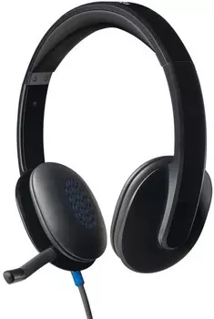 Гарнитура Logitech 981-000480