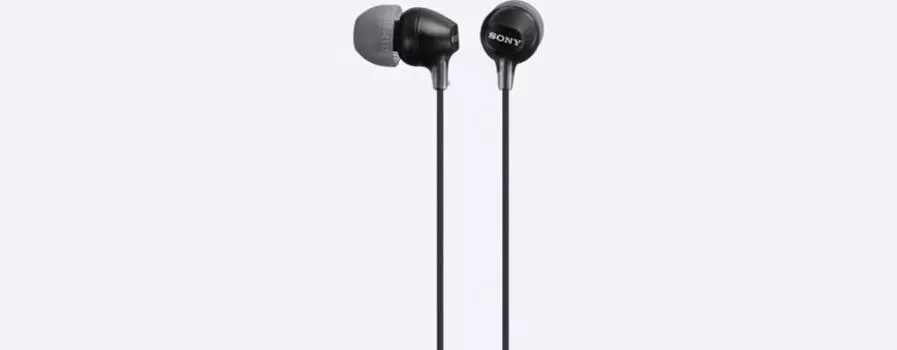 Гарнитура MDR-EX15AP SONY