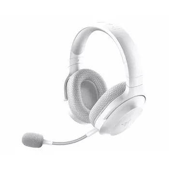Гарнитура Razer Barracuda X Headset 2022 Mercury White Razer RZ04-04430200-R3M1