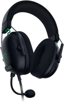Гарнитура Razer Blackshark V2 Razer Blackshark V2 (RZ04-03230100-R3M1)