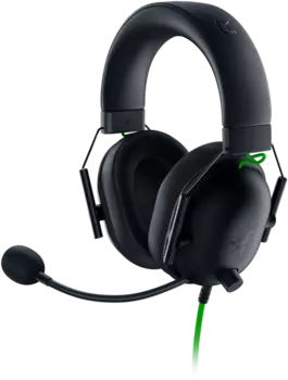 Гарнитура Razer Blackshark V2 X Razer Blackshark V2 X (RZ04-03240100-R3M1)