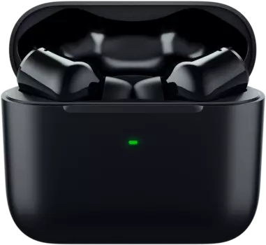 Гарнитура Razer Hammerhead True Wireless (2021) Razer Hammerhead True Wireless (RZ12-03820100-R3G1)