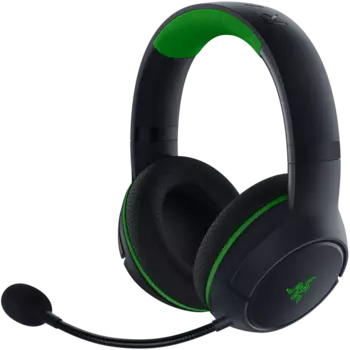 Гарнитура Razer Kaira for Xbox Razer Kaira for Xbox (RZ04-03480100-R3M1)