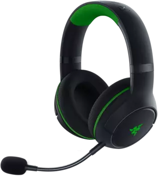 Гарнитура Razer Kaira Pro for Xbox Razer Kaira Pro for Xbox (RZ04-03470100-R3M1)