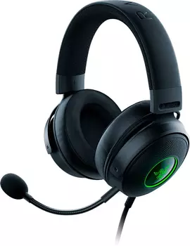 Гарнитура Razer Kraken V3 Razer RZ04-03770200-R3M1