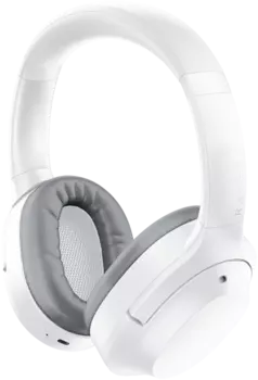 Гарнитура Razer Opus X - Mercury Headset Razer Opus X (RZ04-03760200-R3M1)