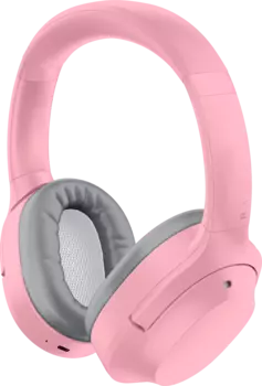 Гарнитура Razer Opus X - Quartz Headset Razer Opus X (RZ04-03760300-R3M1)