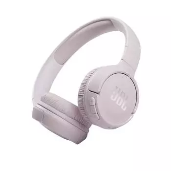 Гарнитура T510 BT ROSEU ROSE JBL