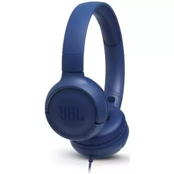 Гарнитура TUNE 500 BLUE JBL