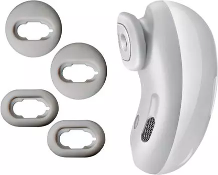 Гарнитура TWINS 910 WHITE 63910 DEFENDER