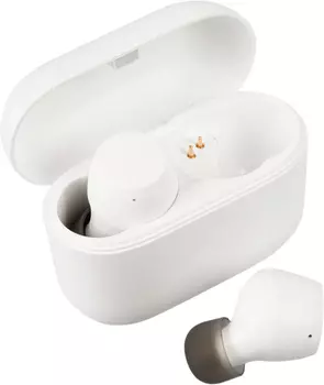 Гарнитура вкладыши Edifier X3 белый беспроводные bluetooth в ушной раковине (X3 (TYPE-C))