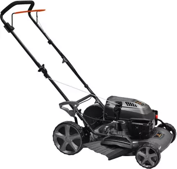 Газонокосилка роторная Carver LMG-2051HMS (01.024.00009) 2600Вт