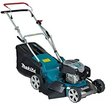 Газонокосилка роторная Makita PLM4630N2 2490Вт