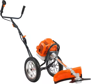 Газонокосилка роторная Patriot PT 525 (512109525)