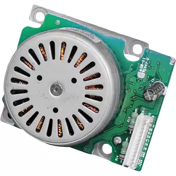 Главный мотор: бесколлекторный постоянного тока Ricoh AX060402