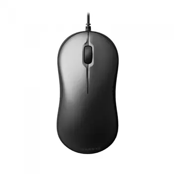 GM-M5050 GM-M5050 BLACK, проводная (USB, 1.5м), 800dpi, RTL