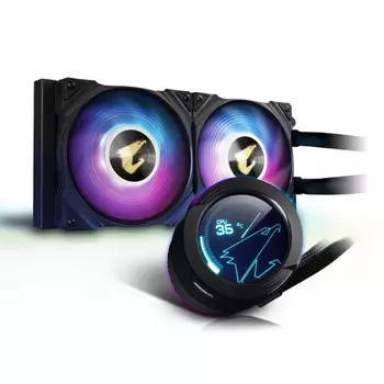 GP-AORUS WATERFORCE X 240
