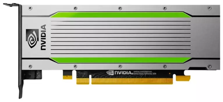 Графическая карта Asus Tesla T4 NVIDIA Tesla T4 16Gb GDDR6 PCIe 3.0 Passive Cooling Single Slot 70w (900-2G183-0000-000)