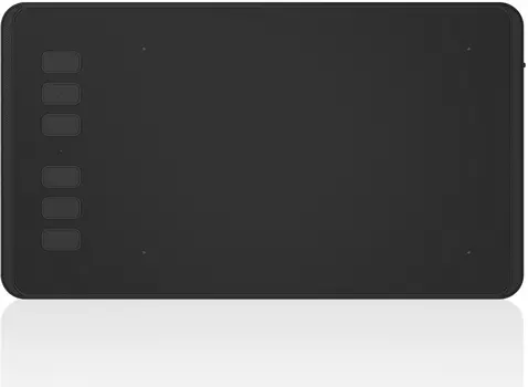 Графический планшет Huion INSPIROY H640P