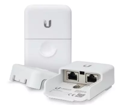 Грозозащита Ubiquiti ETH-SP-G2