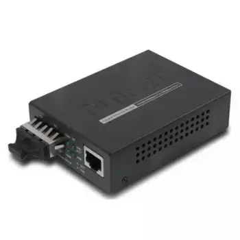 GST-802S медиа конвертер PLANET GST-802S