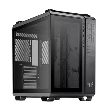 GT502/BLK/TG GT502 TUF GAMING CASE TEMPERED GLASS (90DC0090-B09000) (888048)