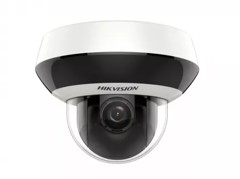 Hikvision DS-2DE2A204IW-DE3(C0)(S6) 2Мп уличная скоростная поворотная IP-камера c ИК-подсветкой до 20м 1/2.8’’ Progressive Scan CMOS; объектив 2.8 - 12мм, 4x; угол обзора объектива 100.5°- 32.6°; мех (DS-2DE2A204IW-DE3(C0)(S6))