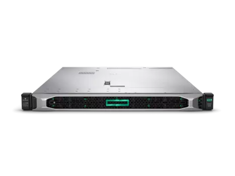HPE DL360 G10 4210R 1P32G NC 8SFF BC Svr