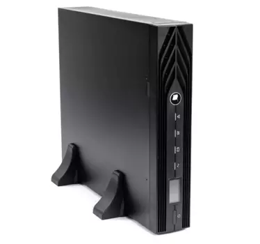 ИБП БАСТИОН SKAT-UPS 1500 RACK+3x9Ah (Код товара: 488) / Производство РФ / МПТ