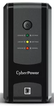 ИБП CyberPower UT650EIG, Line-Interactive, 650VA/360W USB/RJ11/45 (4 IEC С13) CyberPower UT650EIG