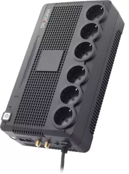 ИБП Импульс Пионер 650