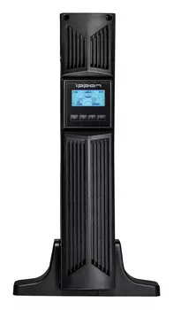 ИБП Ippon Innova RT 2000 1800Вт 2000ВА черный