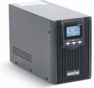 ИБП ЮНИОР ПРО 1