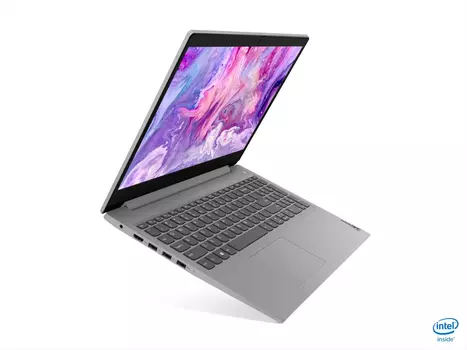 IdeaPad 3 15IGL05 15.6'' HD(1366x768)/Intel Celeron N4020 1.10GHz Dual/4GB/1TB/Integrated/WiFi/BT5.0/0.3MP/4in1/35Wh/14 h/1,7 kg/DOS/1Y/GREY