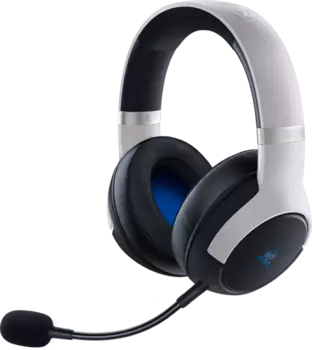 Игровая гарнитура Razer Kaira Pro for Playstation headset Razer Kaira Pro for PlayStation (RZ04-04030100-R3M1)