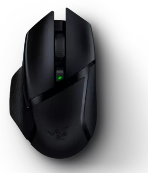 Игровая мышь Razer Basilisk X HyperSpeed Razer Basilisk X HyperSpeed (RZ01-03150100-R3G1)