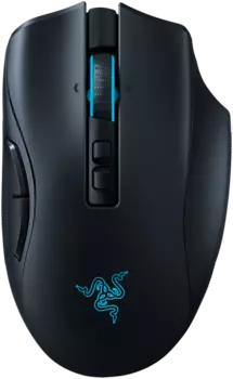 Игровая мышь Razer Naga Pro Razer Naga Pro (RZ01-03420100-R3G1)