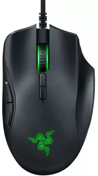 Игровая мышь Razer Naga Trinity Razer Naga Trinity (RZ01-02410100-R3M1)