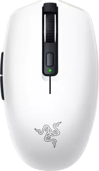Игровая мышь Razer Razer Orochi V2 White Ed. wireless mouse Razer Orochi V2 (RZ01-03730400-R3G1)