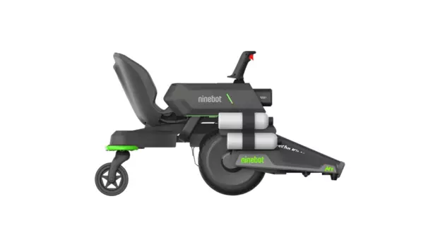 Игровое кресло-комплект для гироскутера Mecha Kit Ninebot