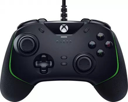 Игровой контроллер Razer Wolverine V2 Gaming Controller Razer Wolverine V2 (RZ06-03560100-R3M1)