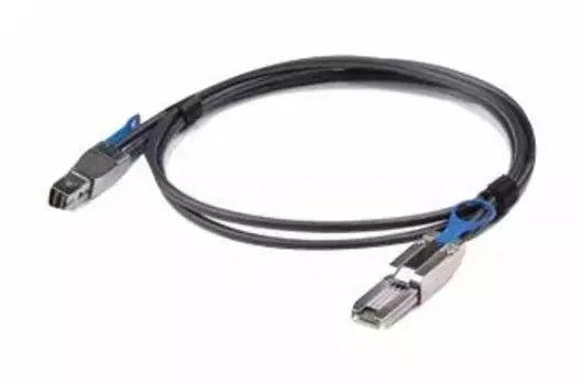 Интерфейсный кабель Intel CYPCBLSL104KIT, Cable 412/420 mm splitter cable, 2x SlimSAS x4 to 1x SlimSAS x8 for M50CYP1UR20