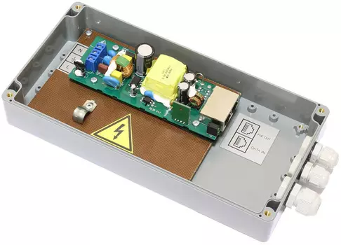 Инжектор OSNOVO Midspan-1/30WG